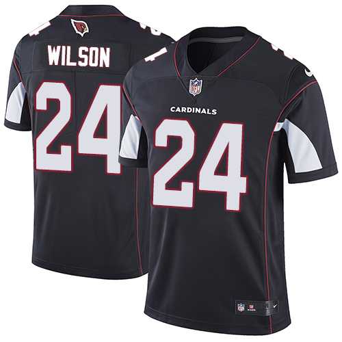 Nike Arizona Cardinals #24 Adrian Wilson Black Alternate NFL Vapor Untouchable Limited Jersey,We sell and wholesale Nike Arizona Cardinals #24 Adrian Wilson Black Alternate NFL Vapor Untouchable Limited Jersey on line form chian!